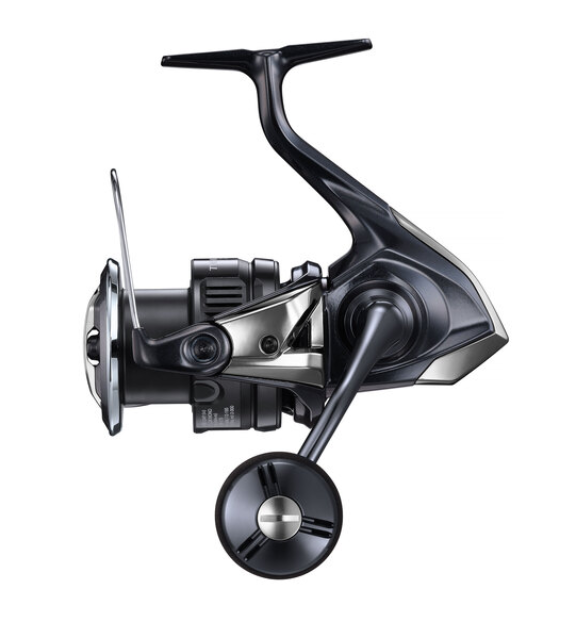 Shimano TwinPower XD Spinning Reel