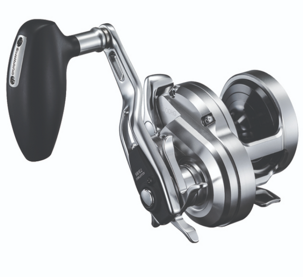 Shimano Ocea Jigger Reel 1500HG