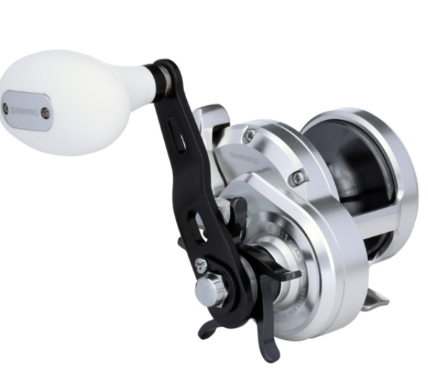 Shimano Trinidad Trolling Reel