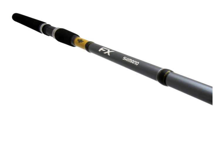 Shimano FX series Rod