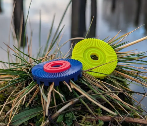 Angl-Rite Rosettes