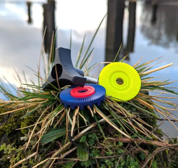 Angl-Rite Rosette Kit