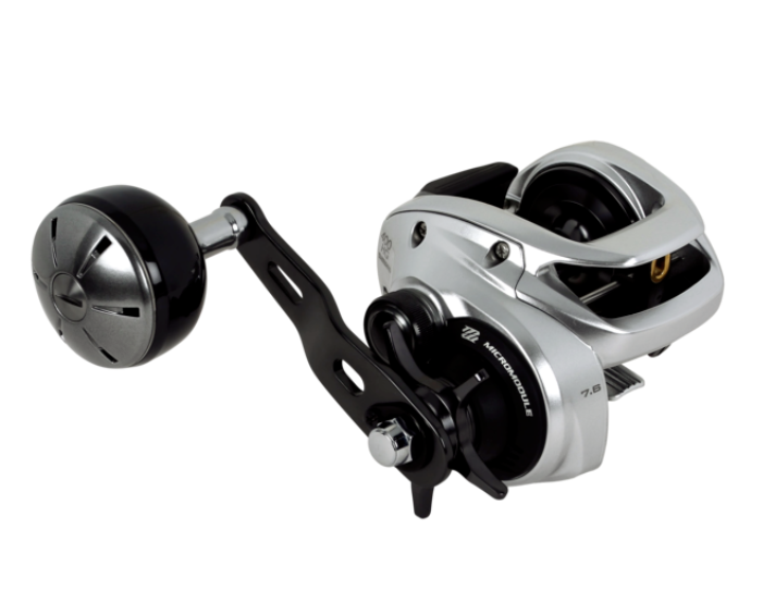 Shimano Tranx 400HG B