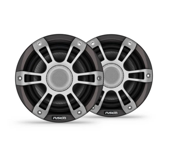 Garmin Fusion Signature Series 3i Marine Coaxial Speakers