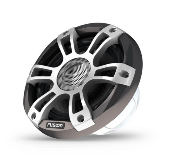 Garmin Fusion Signature Series 3i Marine Coaxial Speakers