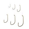 Eagle Claw Baitholder Snell Assortment