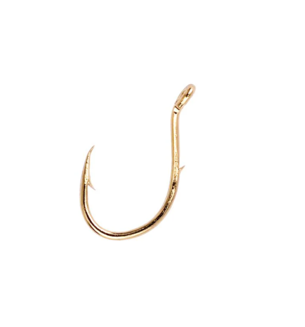 Eagle Claw Lazer Sharp Salmon Egg Baitholder Hook