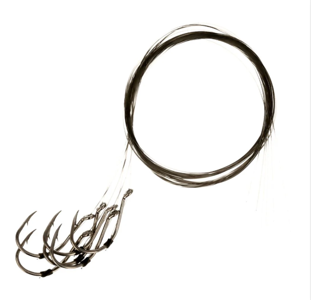 Eagle Claw Lazer Steelhead 8 Lb