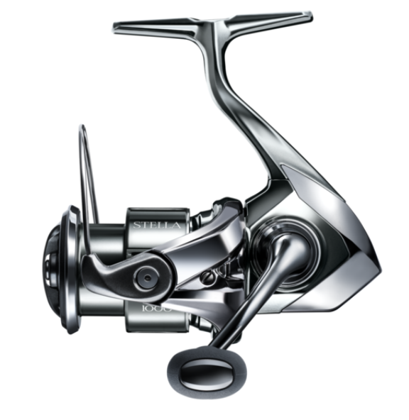 Shimano Stella 1000 FK Reel