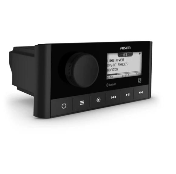Garmin Fusion MS-RA60 Marine Stereo
