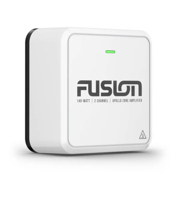 Garmin Fusion Apollo Marine Amplifiers  Zone Marine Amplifier
