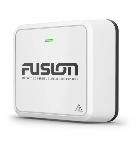 Garmin Fusion Apollo Marine Amplifiers  Zone Marine Amplifier