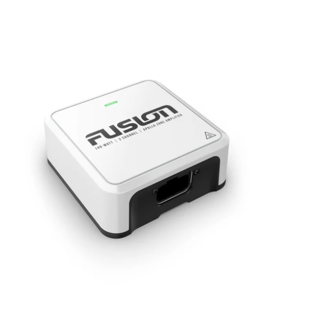 Garmin Fusion Apollo Marine Amplifiers  Zone Marine Amplifier