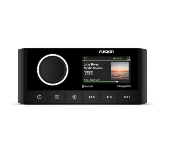 Garmin Fusion Apoll MS-RA670 Marine Stereo With DSP