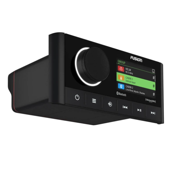 Garmin Fusion Apoll MS-RA670 Marine Stereo With DSP