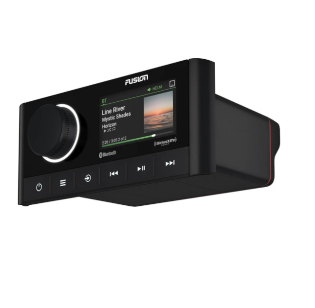 Garmin Fusion Apoll MS-RA670 Marine Stereo With DSP