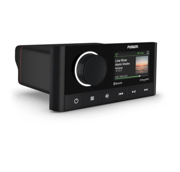 Garmin Fusion Apoll MS-RA670 Marine Stereo With DSP