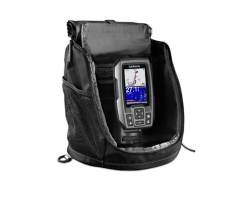 Garmin STRIKER 4 Portable Bundle
