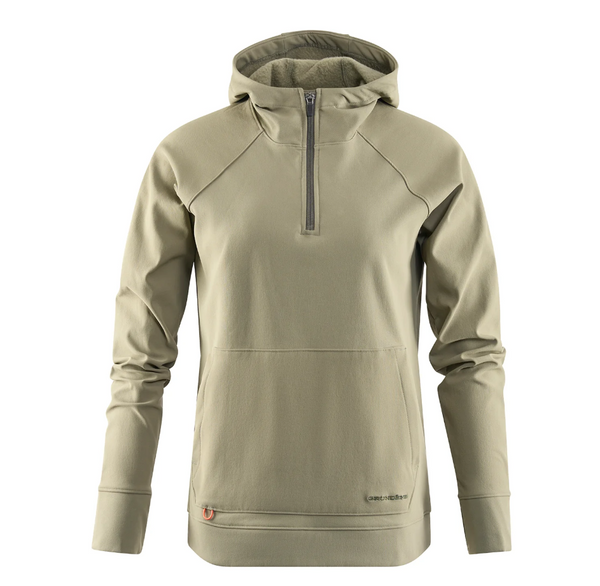 Grundens  Kryall Hoodie Women's