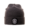 Grundens Watchhouse Beanie Anchor