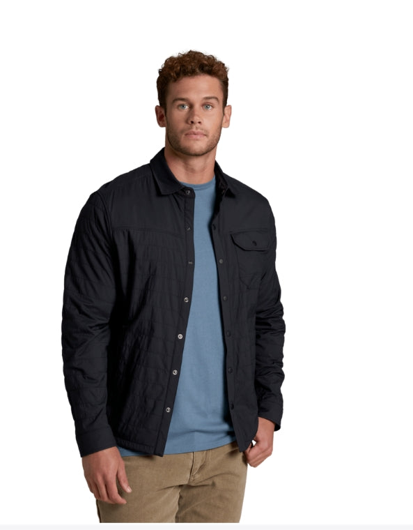 KUHL The One Shirt-Jacket Men's