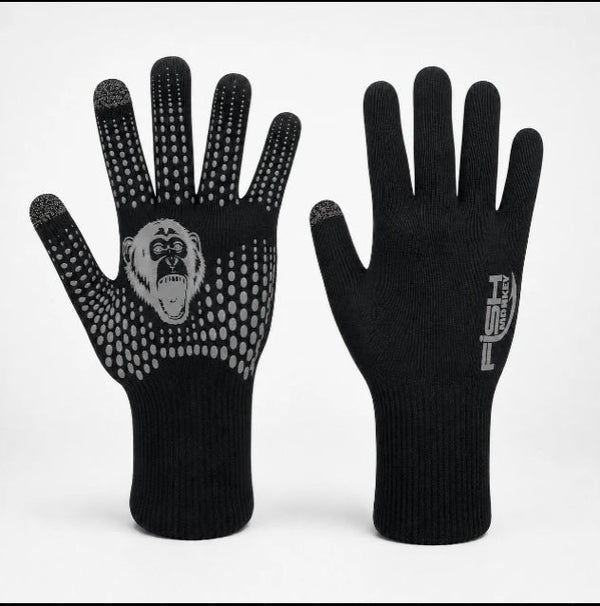 Fish Monkey Hydro Block Waterproof Glove