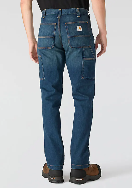 Carhartt Rugged Flex Relaxed Fit Utility Jean Men's