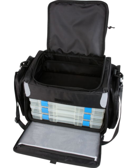 Shimano Borona Tackle Bag Large