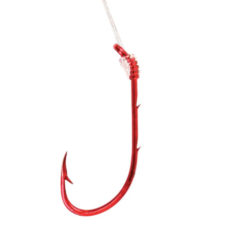 Eagle Claw Baitholder Snell Assortment
