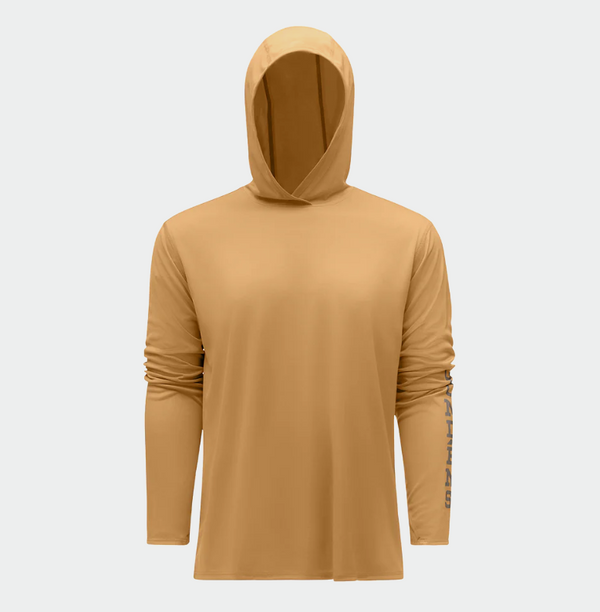 Grundens Tough Sun Hoodie