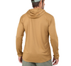 Grundens Tough Sun Hoodie