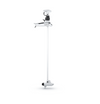 Garmin Force Kraken Trolling Motor White