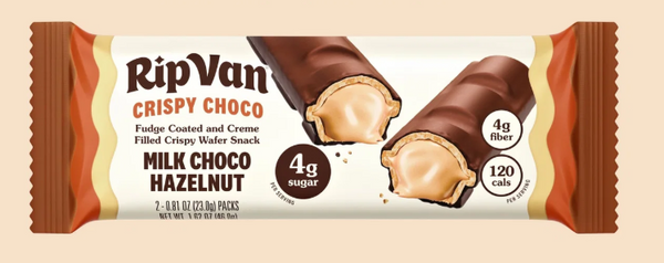 RipVan Crispy Choco
