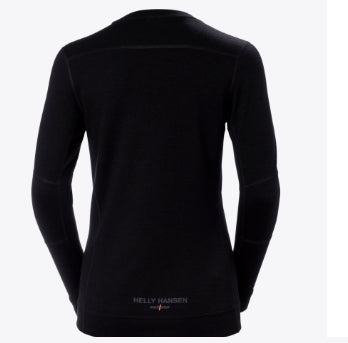 Helly Hansen Lifa Merino Crewneck Women's