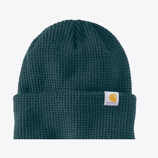 Carhartt Knit Waffle Beanie