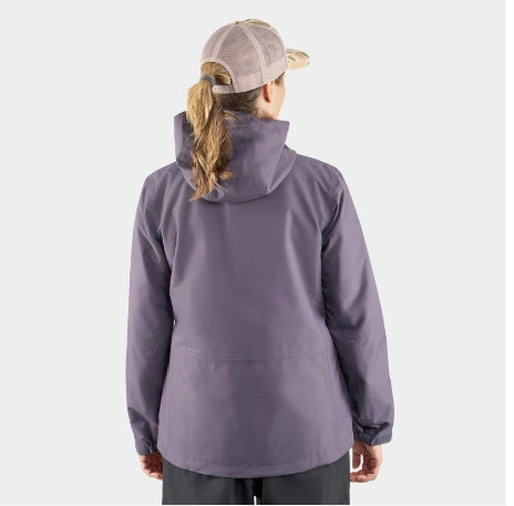 Grundens Deepwater 2L Fishing Jacket Women's