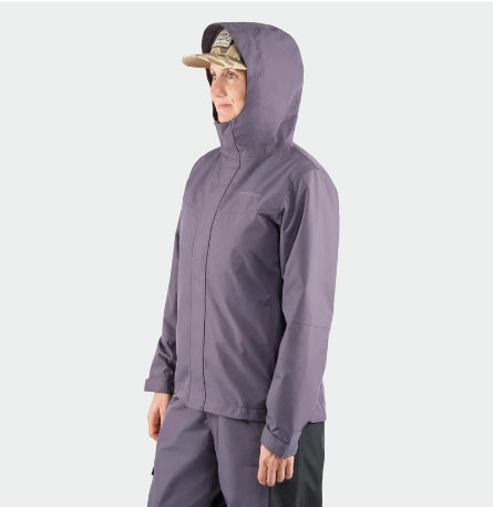 Grundens Deepwater 2L Fishing Jacket Women's