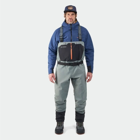 Grundens Bedrock Stockingfoot Wader Men's