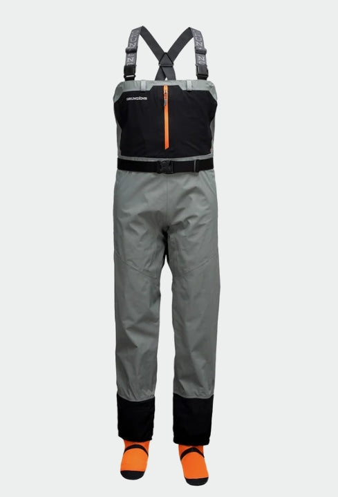 Grundens Bedrock Stockingfoot Wader Men's