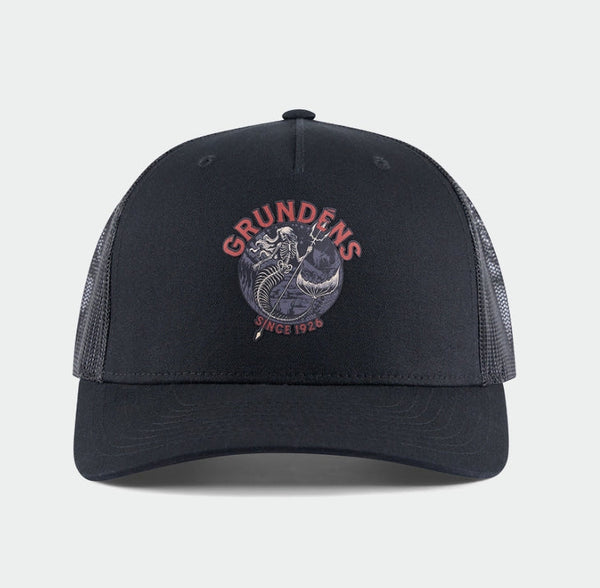 Grundens Dead Reckoning Trucker