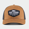 Grundens Eat Crab Trucker 312
