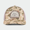 Grundens Poseidon Trucker