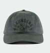 Grundens Stowaway Waxed Trucker
