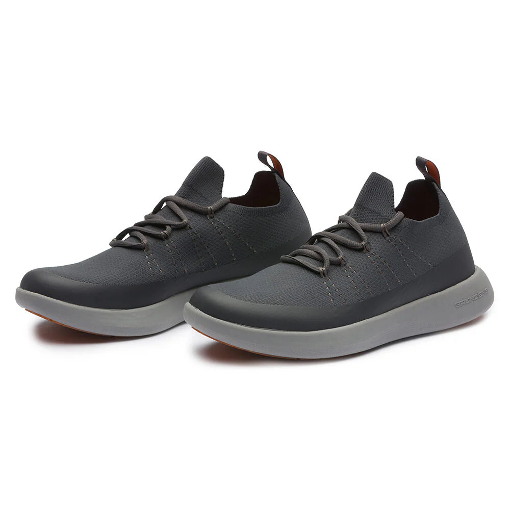 Grundens SeaKnit Boat Shoe Men's
