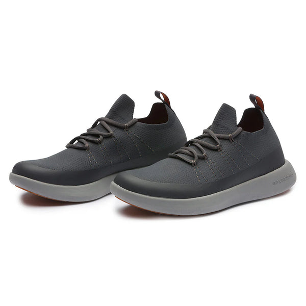 Grundens SeaKnit Boat Shoe Men's