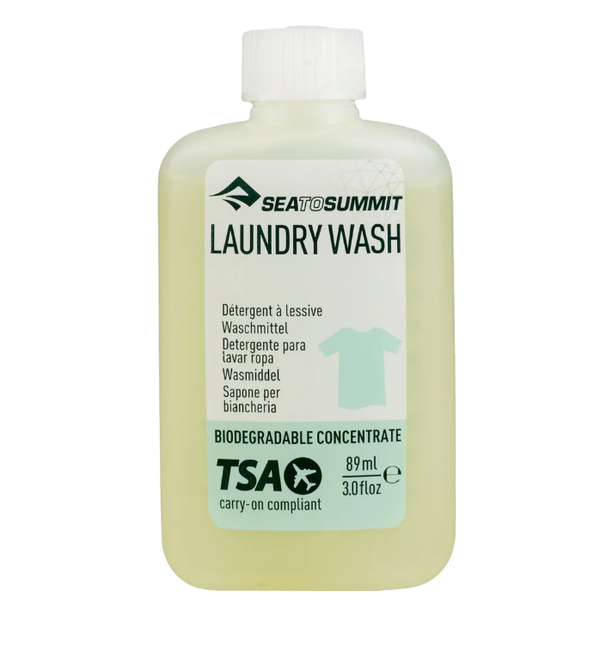 Sea To Summit Trek And Travel Liquid Landry Wash