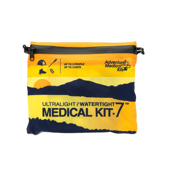 Adventure Medical Kits Ultralight/Watertight Medical Kit - .7