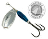 Shortbus Riffle Runner Casting Spinner - WOL0