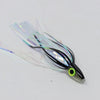 Silver Horde Ace Hi Fly -4½”