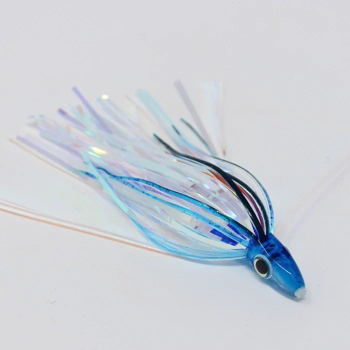 Silver Horde Ace Hi Fly -4½”